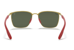 Ray-Ban Rb3673-M F061/71 56 17 140 3N Güneş Gözlüğü