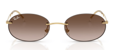 Ray-Ban Rb3767 001/13 54 18 145 Degrade Güneş Gözlüğü