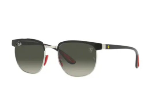 Ray-Ban Rb3698-M F060/71 53 20 145 3N Güneş Gözlüğü