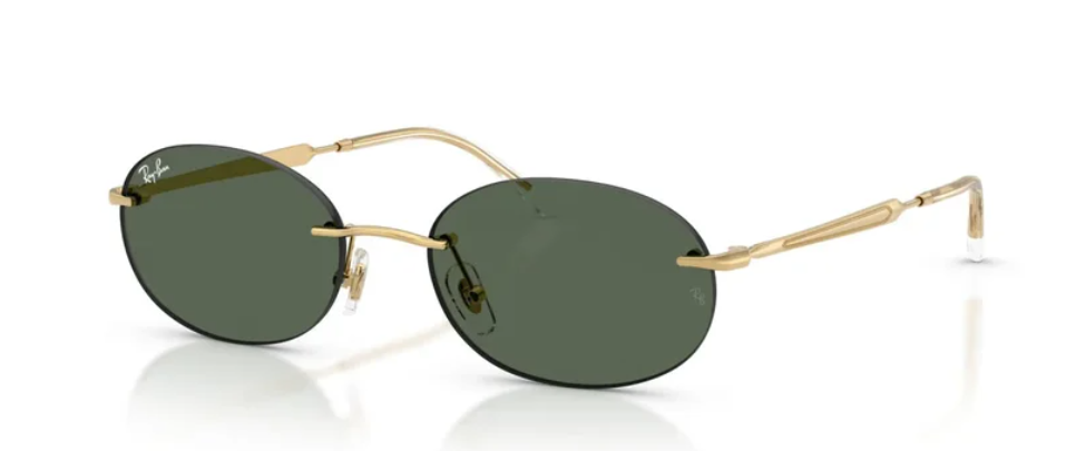 Ray- Ban Rb3767 001/71 54 18 145 Güneş Gözlüğü