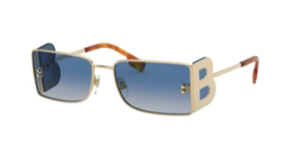 Burberry Be3110 1017/4L 57 17 140 2N Güneş Gözlüğü