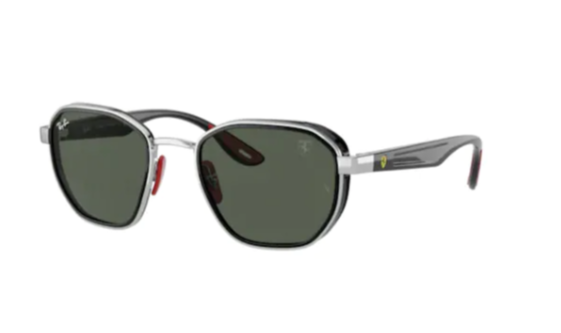 Ray-Ban Rb3674-M F007/71 60 21 145 3N Güneş Gözlüğü