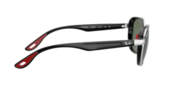Ray-Ban Rb3674-M F007/71 60 21 145 3N Güneş Gözlüğü