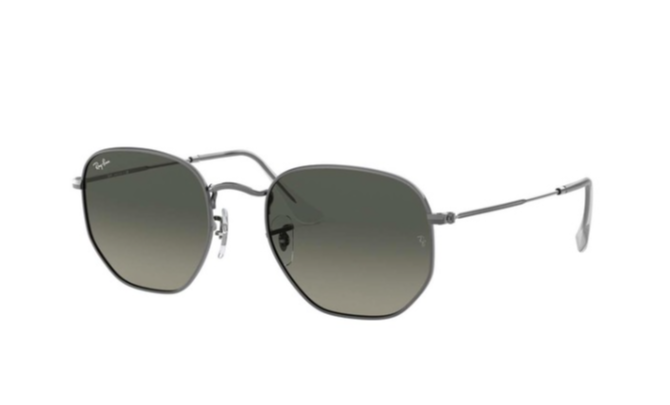 Ray-Ban Rb3548-N 004/71 54 21 145 3N Güneş Gözlüğü