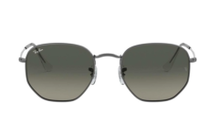Ray-Ban Rb3548-N 004/71 54 21 145 3N Güneş Gözlüğü