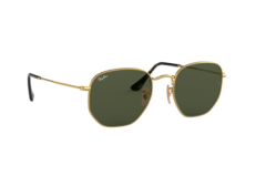Ray-Ban Rb3548-N 001 51 21 145 3N Güneş Gözlüğü