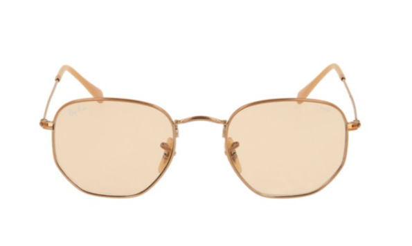 Ray-Ban Rb3548N 9131/0Z 54 21 145 2F Güneş Gözlüğü