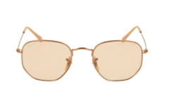 Ray-Ban Rb3548N 9131/0Z 54 21 145 2F Güneş Gözlüğü