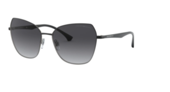 Emporia Armani Ea2095 3316/8G 57 16 140 3N Güneş Gözlüğü