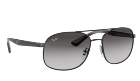 Ray-Ban Rb3593 002/8G 58 17 140 3N Güneş Gözlüğü