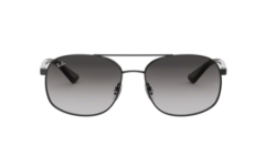 Ray-Ban Rb3593 002/8G 58 17 140 3N Güneş Gözlüğü