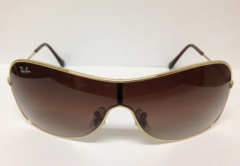 Ray-Ban Rb3211 001/13 Extra Small 3N Güneş Gözlüğü