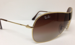 Ray-Ban Rb3211 001/13 Extra Small 3N Güneş Gözlüğü