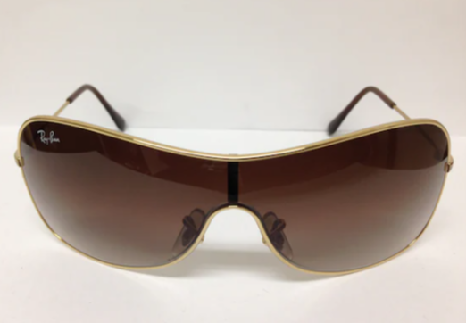 Ray-Ban Rb3211 001/13 Small 3N Güneş Gözlüğü