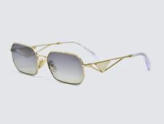 Prada Pr 51s Zvn-30C 58 17 140 2N Güneş Gözlüğü