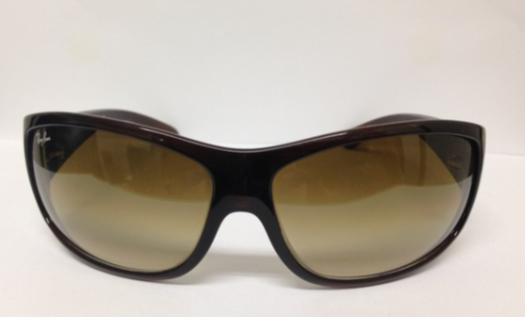 Ray-Ban Rb4110 714/51 2N Güneş Gözlüğü