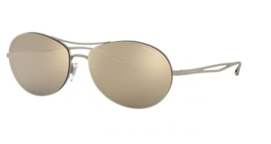 Giorgio Armani Ar6099 3289/5A 59 15 140 3N Güneş Gözlüğü