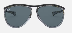 Ray-Ban Rb2219 1286/R5 59 13 140 3N Güneş Gözlüğü