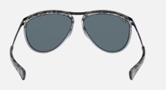 Ray-Ban Rb2219 1286/R5 59 13 140 3N Güneş Gözlüğü