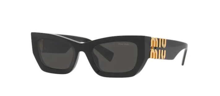 Miu Miu Mu09W  1Ab-5s0 53 22 135 3N Güneş Gözlüğü