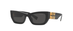 Miu Miu Mu09W  1Ab-5s0 53 22 135 3N Güneş Gözlüğü