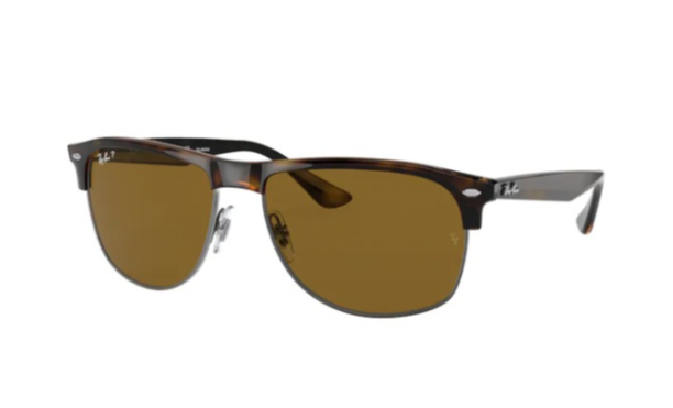 Ray-Ban Rb4342 710/83 59 16 145 3P Polarize Güneş Gözlüğü