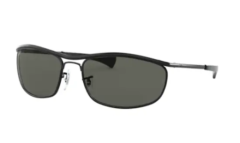 Ray-Ban Rb3119M 002/58 62 18 125 3P Polarize Güneş Gözlüğü