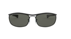 Ray-Ban Rb3119M 002/58 62 18 125 3P Polarize Güneş Gözlüğü