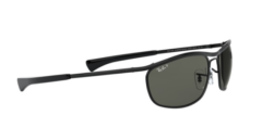 Ray-Ban Rb3119M 002/58 62 18 125 3P Polarize Güneş Gözlüğü