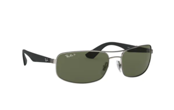 Ray-Ban Rb3527 029/9A 61 17 135 3P Polarize Güneş Gözlüğü