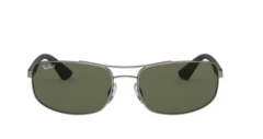 Ray-Ban Rb3527 029/9A 61 17 135 3P Polarize Güneş Gözlüğü