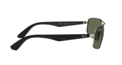 Ray-Ban Rb3527 029/9A 61 17 135 3P Polarize Güneş Gözlüğü