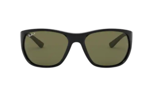 Ray-Ban Rb4307 601/9A 61 18 130 3P Polarize Güneş Gözlüğü