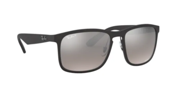 Ray-Ban Rb4264 601-S/5J 58 18 145 3P Polarize Güneş Gözlüğü