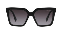 Miu Miu Mu03Y 54 17 1Ab-5D1 145 3N Güneş Gözlüğü