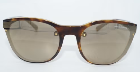 Armani Exchange Ax4097S 80375A 60 21 145 3N Güneş Gözlüğü