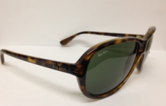 Ray-Ban Rb4153 710 3N Güneş Gözlüğü