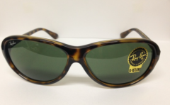 Ray-Ban Rb4153 710 3N Güneş Gözlüğü