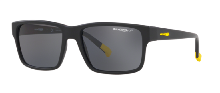 Arnette An4254 01/81 56 17 145 3P Polarize Güneş Gözlüğü