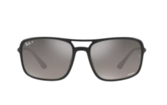 Ray-Ban Rb4375 601S/5J 60 18 130 3P Polarize Güneş Gözlüğü