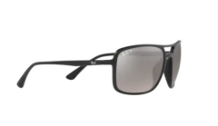 Ray-Ban Rb4375 601S/5J 60 18 130 3P Polarize Güneş Gözlüğü