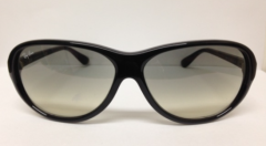 Ray-Ban Rb4153 601/32 2N Güneş Gözlüğü