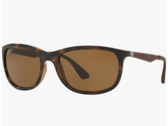 Ray-Ban Rb4267 710/83 59 19 140 3P Polarize Güneş Gözlüğü