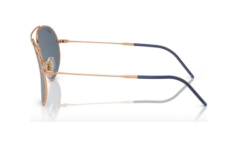 Ray-Ban Rb0101S 92023A 59 11 140 3N Aviator Reverse Güneş Gözlüğü