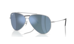 Ray-Ban Rb0101 003/Ga 59 11 140 3N Aviator Reverse Güneş Gözlüğü