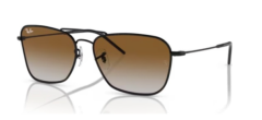Ray-Ban Rb0102S 002/Cb 58 15 140 2N Caravan Reverse Güneş Gözlüğü