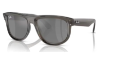 Ray-Ban Rb0501S 6707/Gs 56 18 145 3N Boyfriend Reverse Güneş Gözlüğü