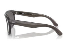 Ray-Ban Rb0501S 6707/Gs 56 18 145 3N Boyfriend Reverse Güneş Gözlüğü