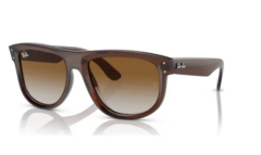 Ray-Ban Rb0501 6709/CB 56 18 145 2N Boyfriends Reverse Güneş Gözlüğü