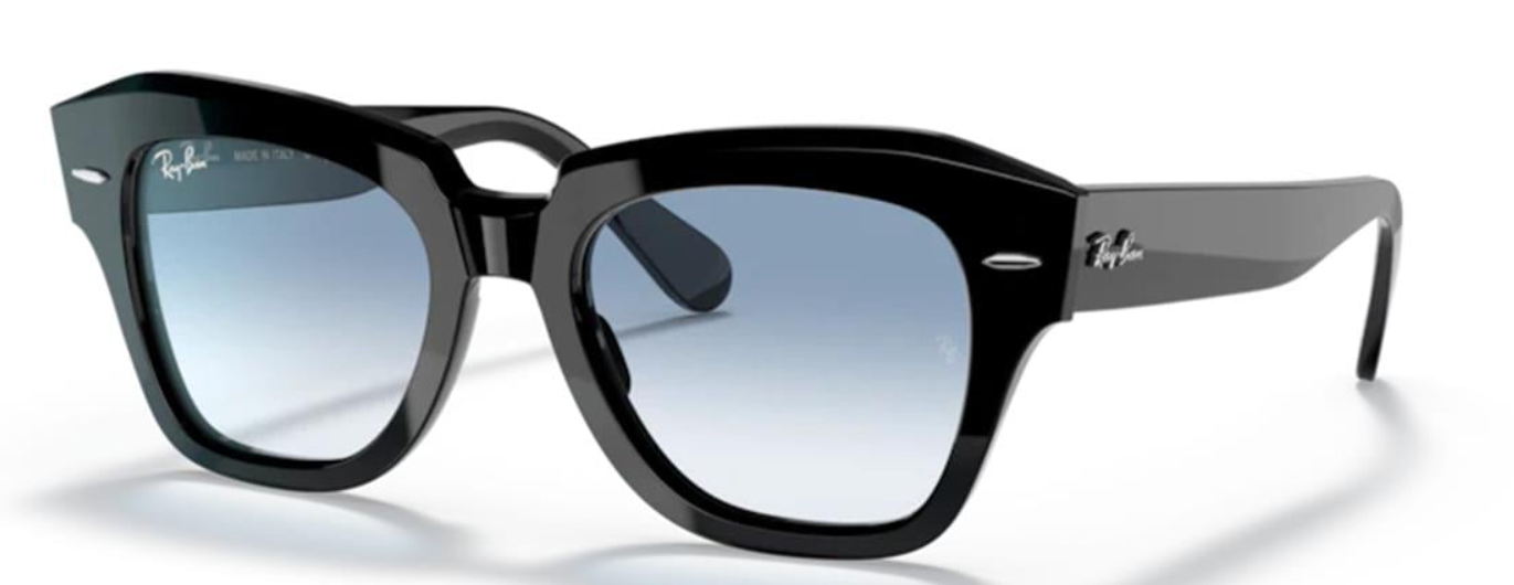 Ray-Ban Rb2186 901/3F 49 20 145 2N Güneş Gözlüğü
